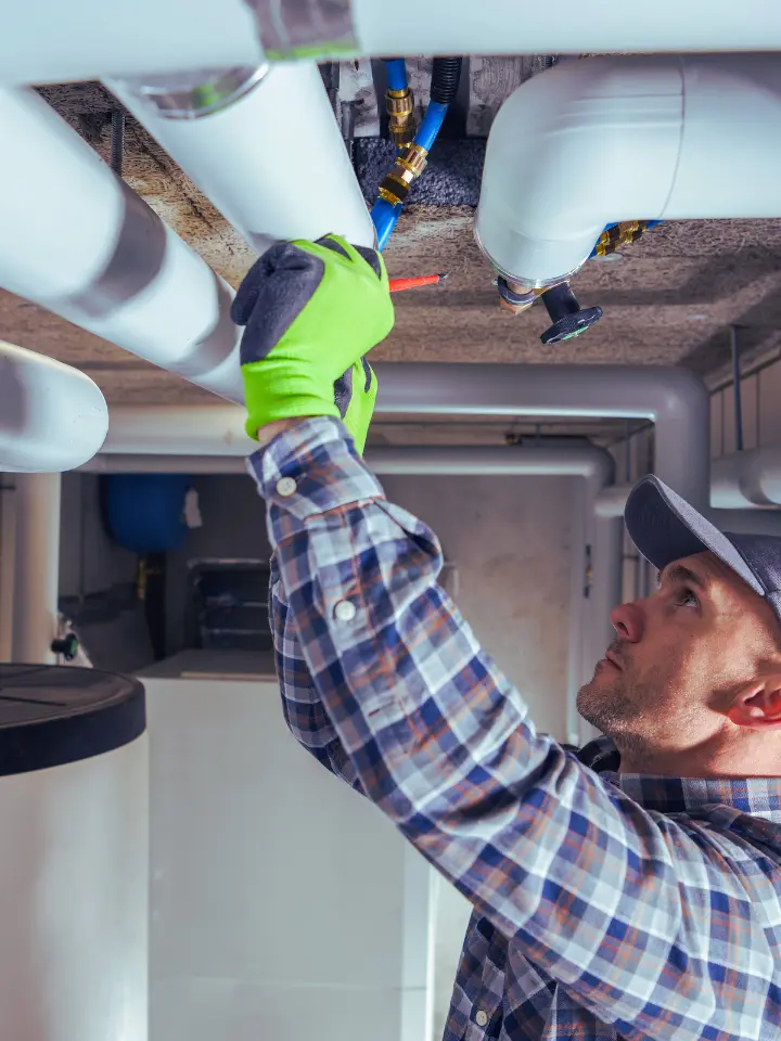 emergency heating engineer Harrietsham, ME17